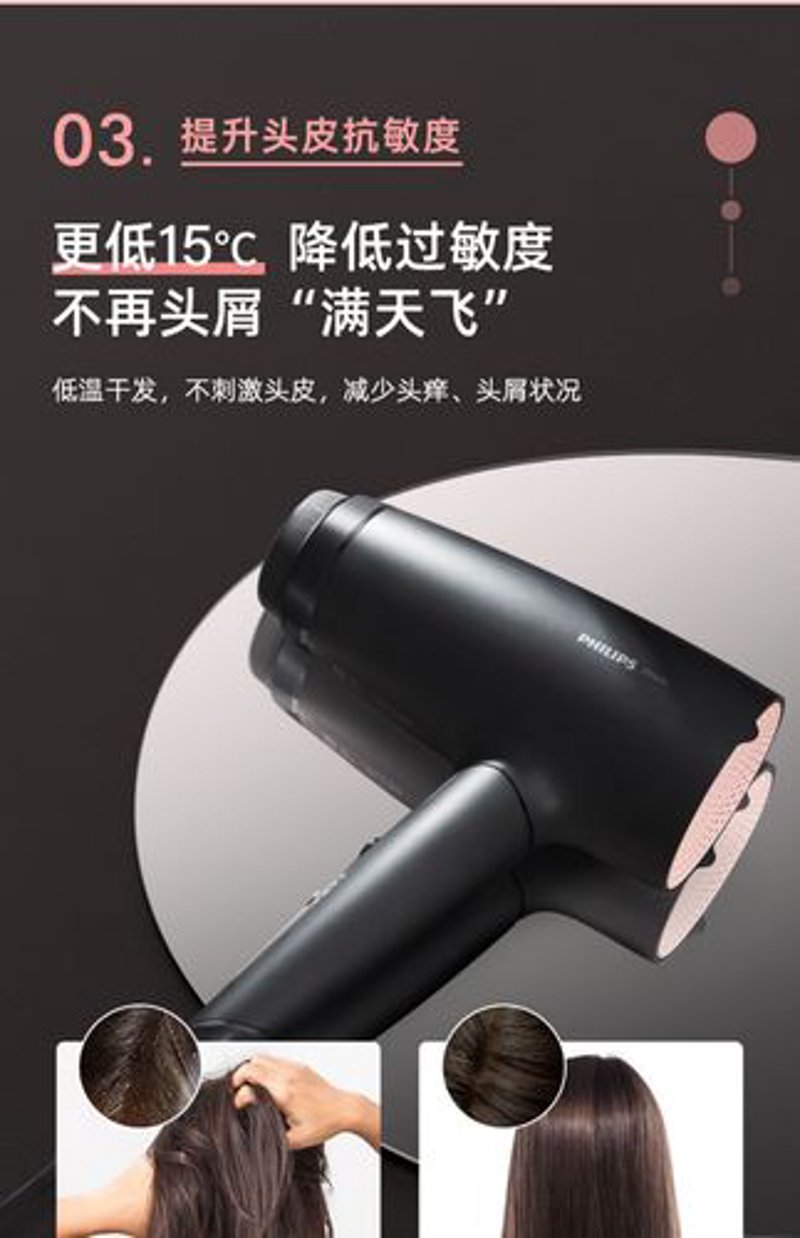 个人护理电器在日常护理中的重要性与发展趋势